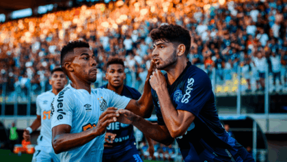 Esporte Clube Noroeste faces Santos tonight in Paulista showdown