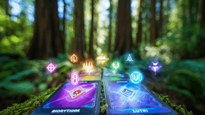 MTG Commander banned list just changed in historic unban: Biorhythm freed, Lutri unbanned as new game rules spark debate