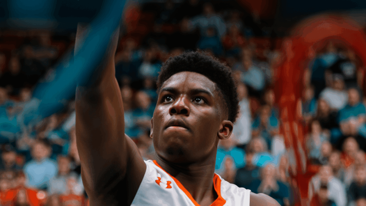 Coastal Carolina basketball faces Louisiana tonight in Sun Belt showdown after dramatic OT win