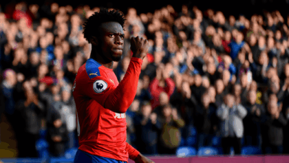 Crystal Palace faces Burnley tonight in Premier League battle at Selhurst Park