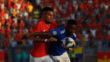 Cali faces Millonarios tonight in classic matchup, both seeking early wins
