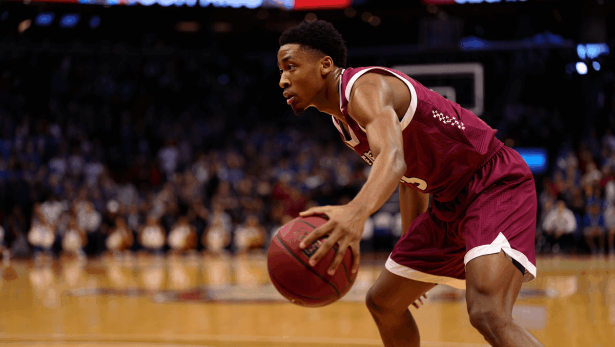North Carolina Central takes on Maryland Eastern Shore today