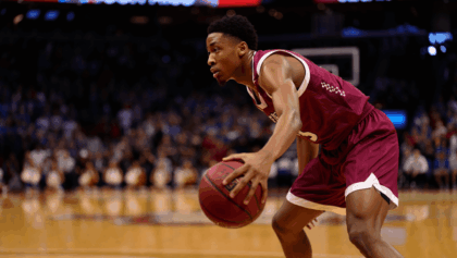 North Carolina Central takes on Maryland Eastern Shore today