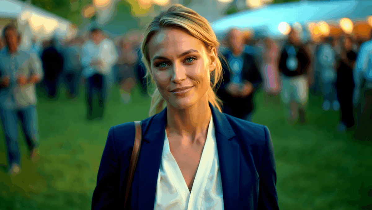 Justin Rose wife Kate is former gymnast, philanthropist making impact with her PGA star husband