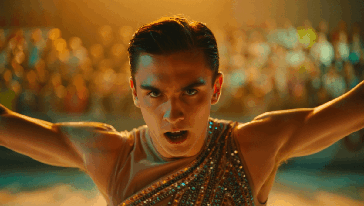 Men's figure skating: Malinin edges Kagiyama 108.16-103.07 in Olympic short program