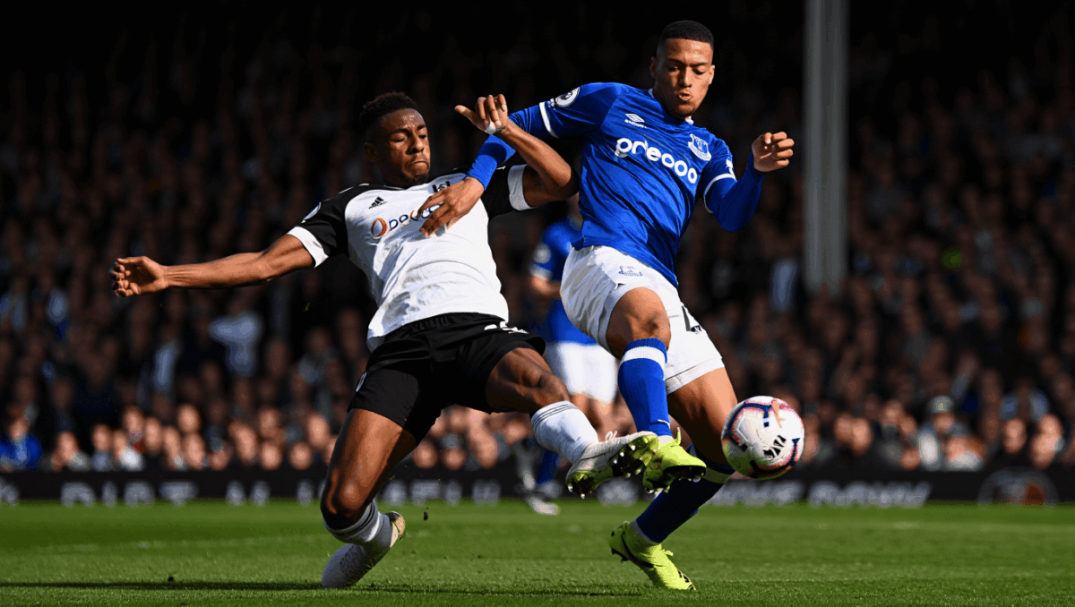 Fulham vs Everton clash today for European push at Craven Cottage