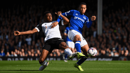 Fulham vs Everton clash today for European push at Craven Cottage