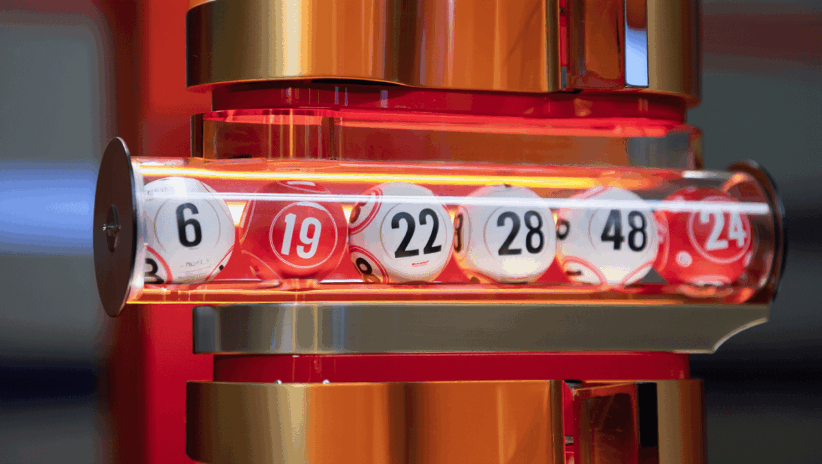 Lottery results tonight: Powerball draws 06-19-22-28-48 and 24