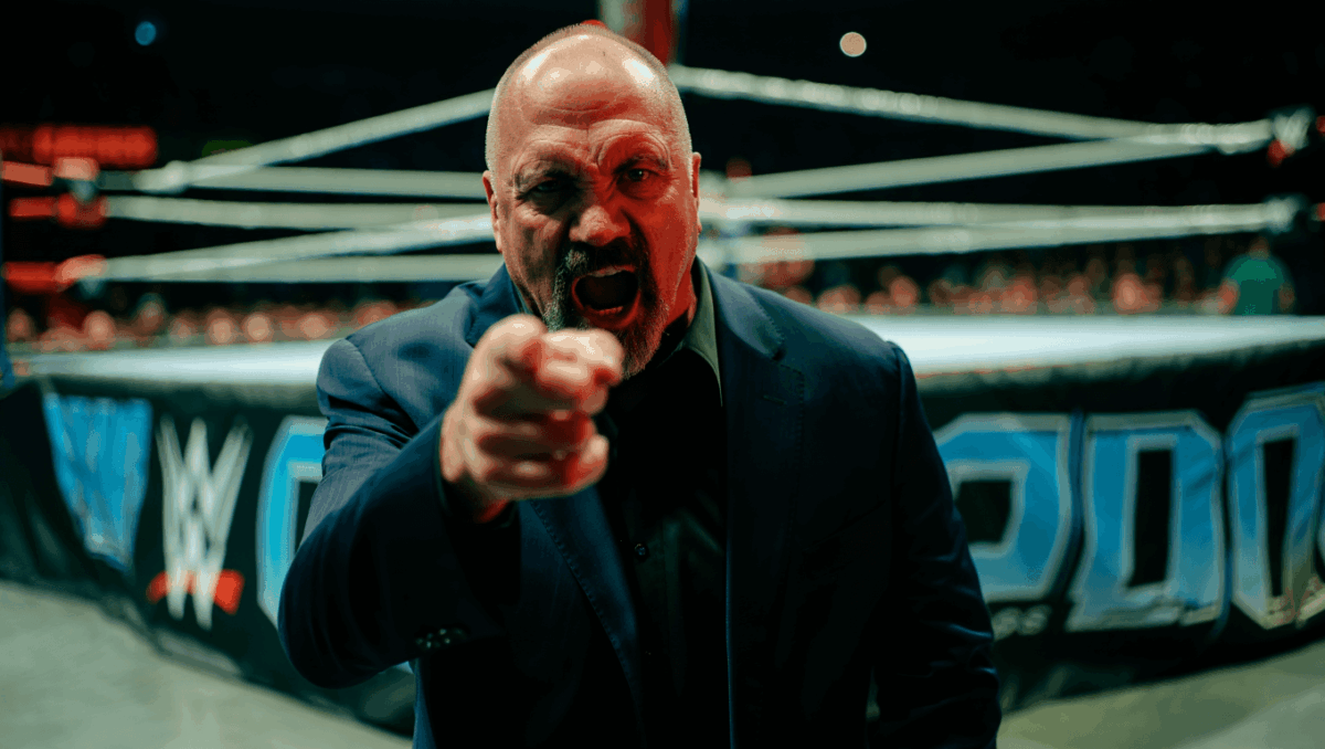Paul Heyman accuses Seth Rollins and Adam Pearce of sabotaging Bron Breakker