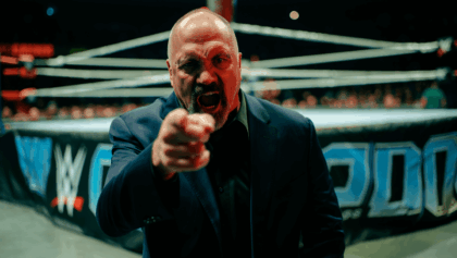 Paul Heyman accuses Seth Rollins and Adam Pearce of sabotaging Bron Breakker