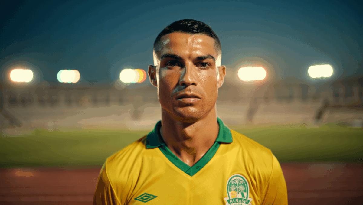 Al-Nassr vs Al-Ittihad tonight in Saudi Pro League showdown with Ronaldo set to shine