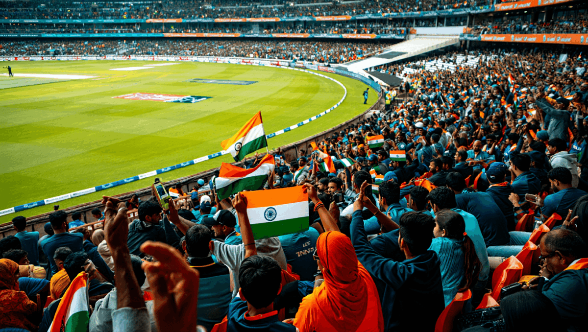 T20 World Cup schedule runs through March 8 in India and Sri Lanka