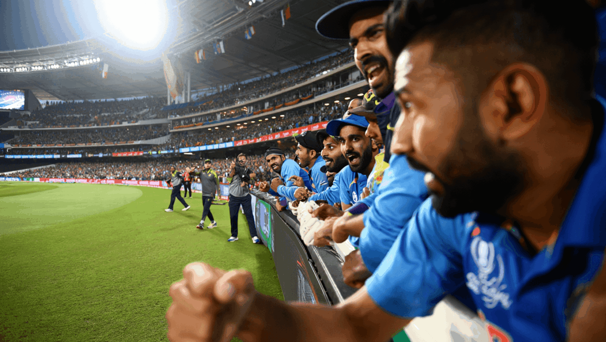 T20 world cup schedule heats up with Super Eight phase this week