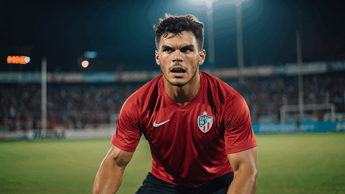 Bragantino faces Atlético-MG today in Serie A showdown at home
