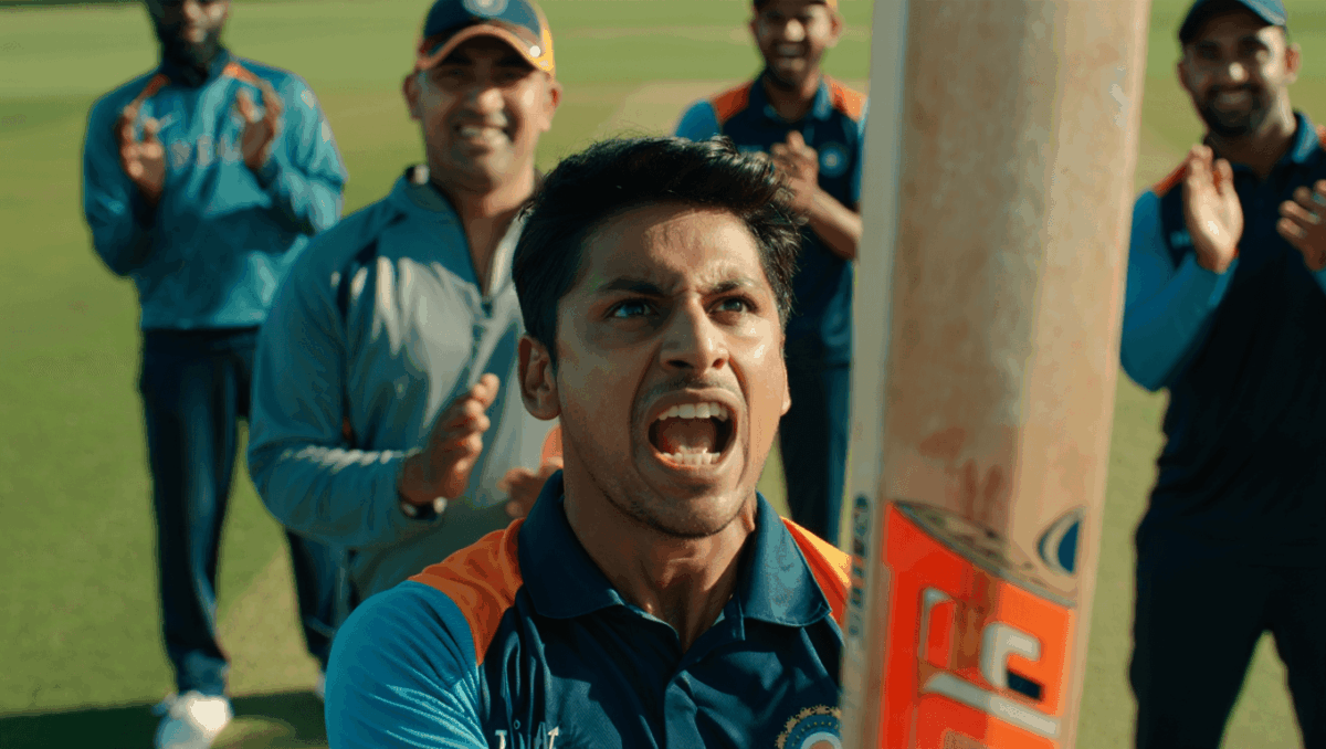 Afghanistan U-19 vs India U-19: India chases record 311, beats Afghanistan in semi-final