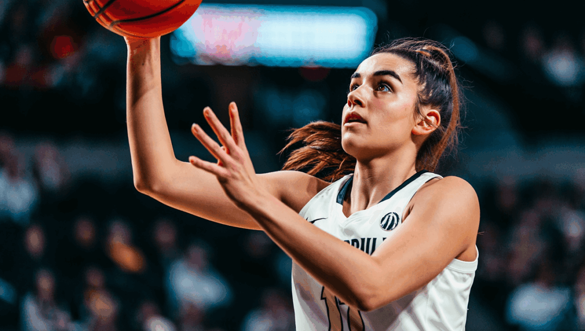 Texas women's basketball falls to No. 5 Vanderbilt 86-63 on road