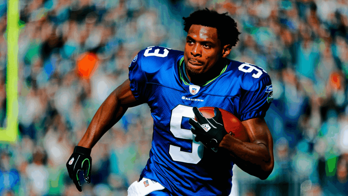 Kenneth Walker stats show 1,027 rushing yards as Seahawks RB sparks playoff run