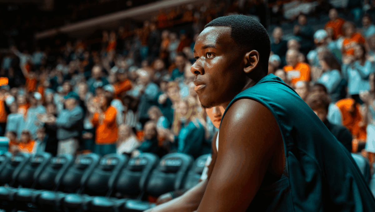 Miami Ohio basketball takes on Ohio in Battle of the Bricks, undefeated RedHawks at 24-0