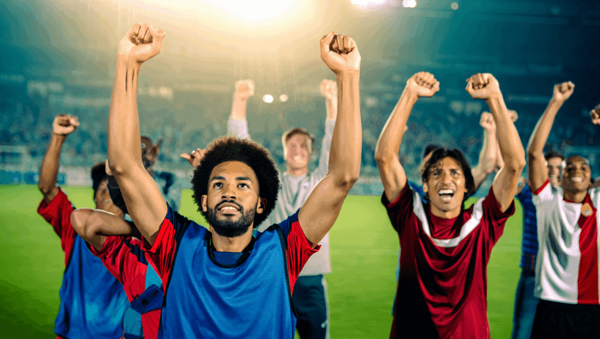 Where to watch Champions League: Paramount+ has every match live
