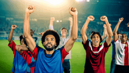 Where to watch Champions League: Paramount+ has every match live