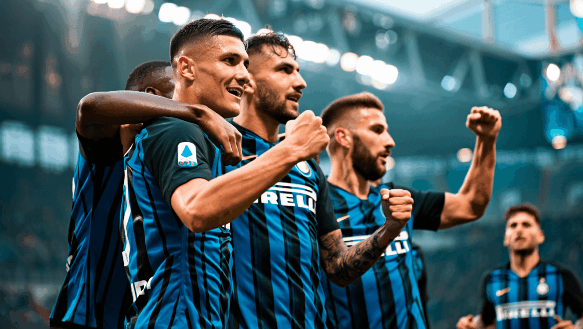 Inter faces Torino tonight in Coppa Italia quarter-final showdown