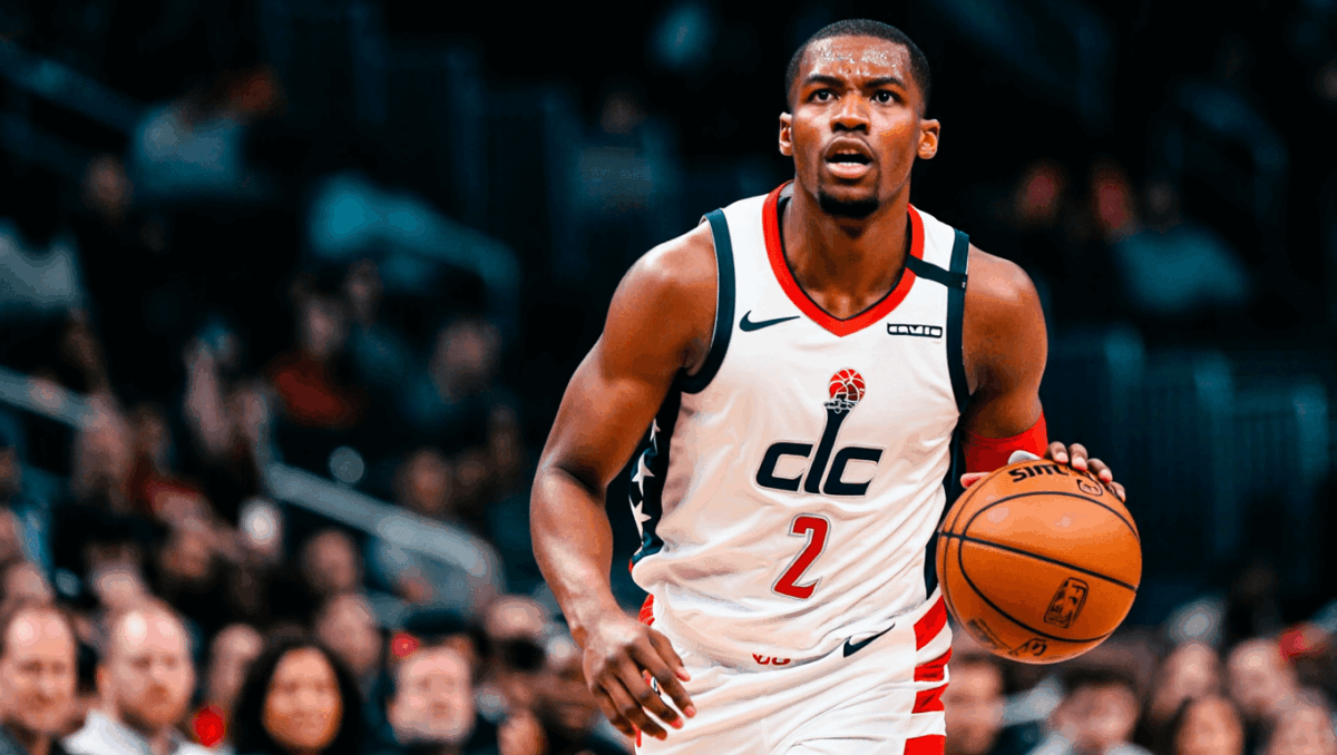 Wizards vs Nets tonight as Washington looks to extend win streak