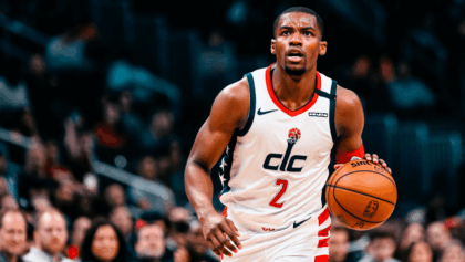 Wizards vs Nets tonight as Washington looks to extend win streak