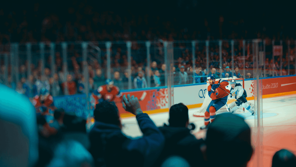 Men's Olympics hockey tournament kicks off in Milan with 12 nations competing for gold
