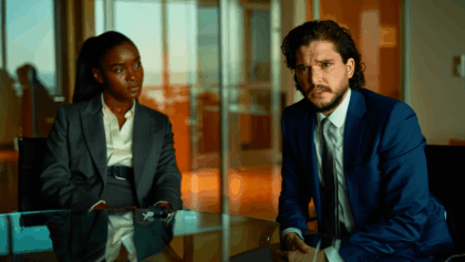 Industry season 4's stakes escalate as betrayals unfold on HBO