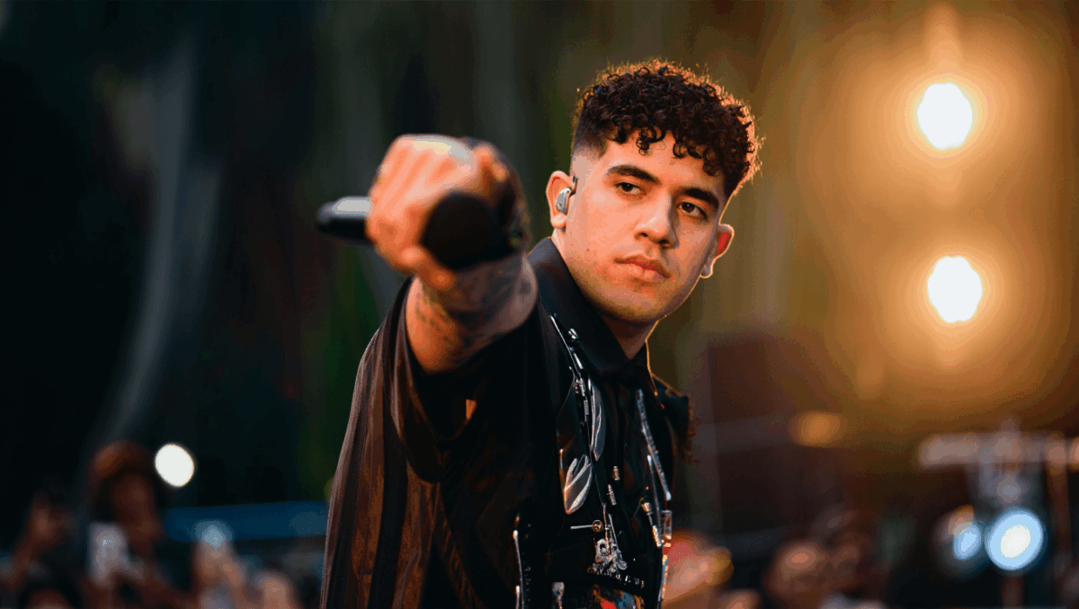 Is Bad Bunny a US citizen? Here's what you need to know