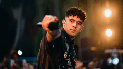 Is Bad Bunny a US citizen? Here's what you need to know