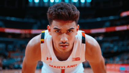 Maryland vs Nebraska: Terps dominate 78-60, Ozzy-Momodu scores 16