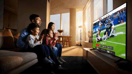 YouTube TV trial scores big with free 21 days and Super Bowl access