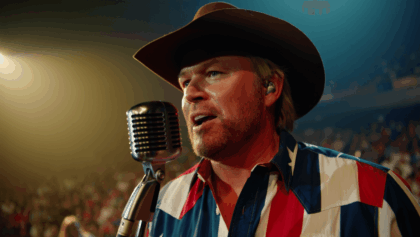 Toby Keith remembered on 2-year death anniversary, country music icon lost to stomach cancer at 62