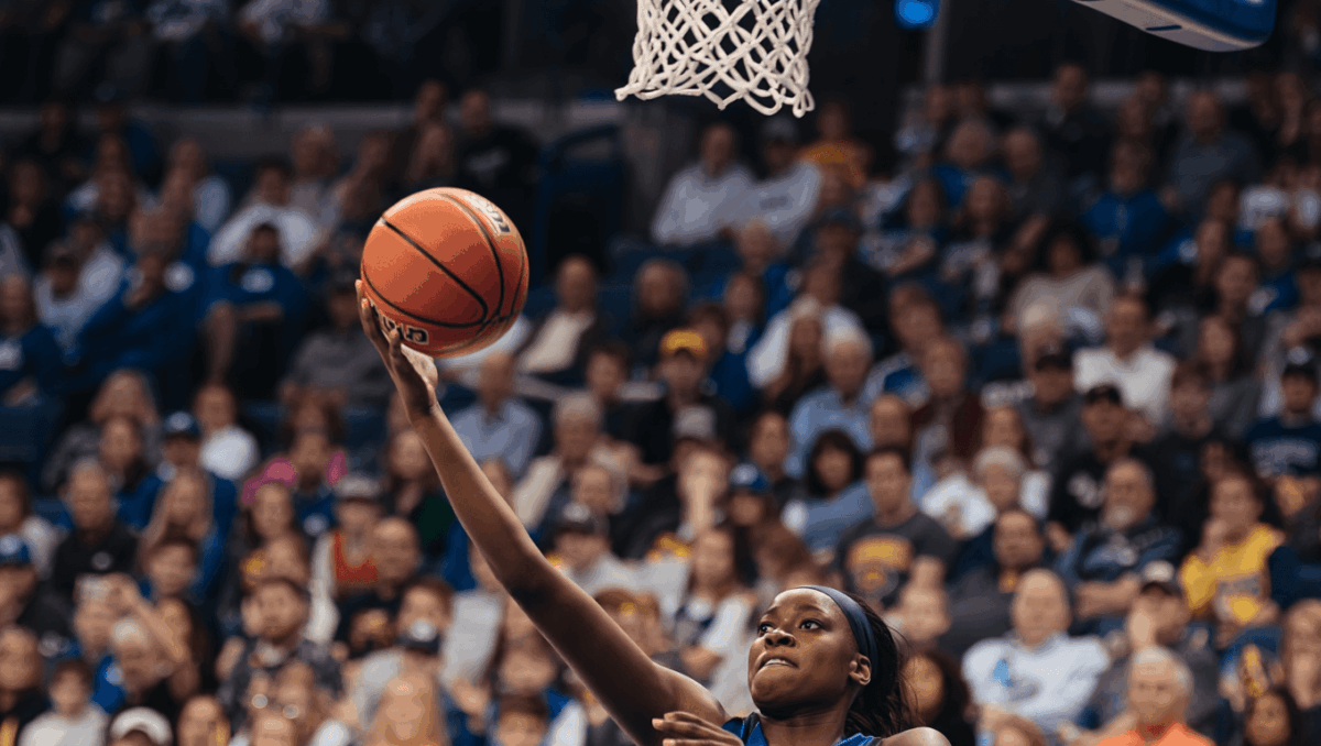 Iowa State vs BYU: Cougars dominate Cyclones 83-69, clinch home victory