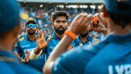 Sri Lanka vs Oman live today at T20 World Cup 2026, Group B showdown in Kandy