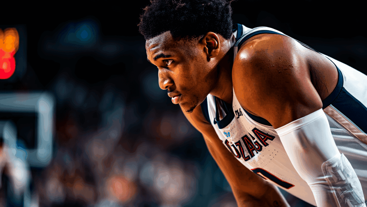 Gonzaga vs Oregon State tonight in WCC matchup, Bulldogs favored by 18