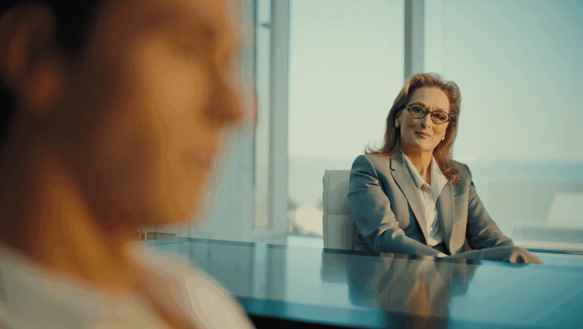 Devil Wears Prada 2 trailer drops with Meryl Streep, Anne Hathaway, Emily Blunt
