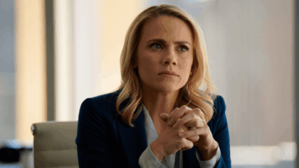 Nicole Curtis says 'word is wrong,' apologizes after HGTV pulls show