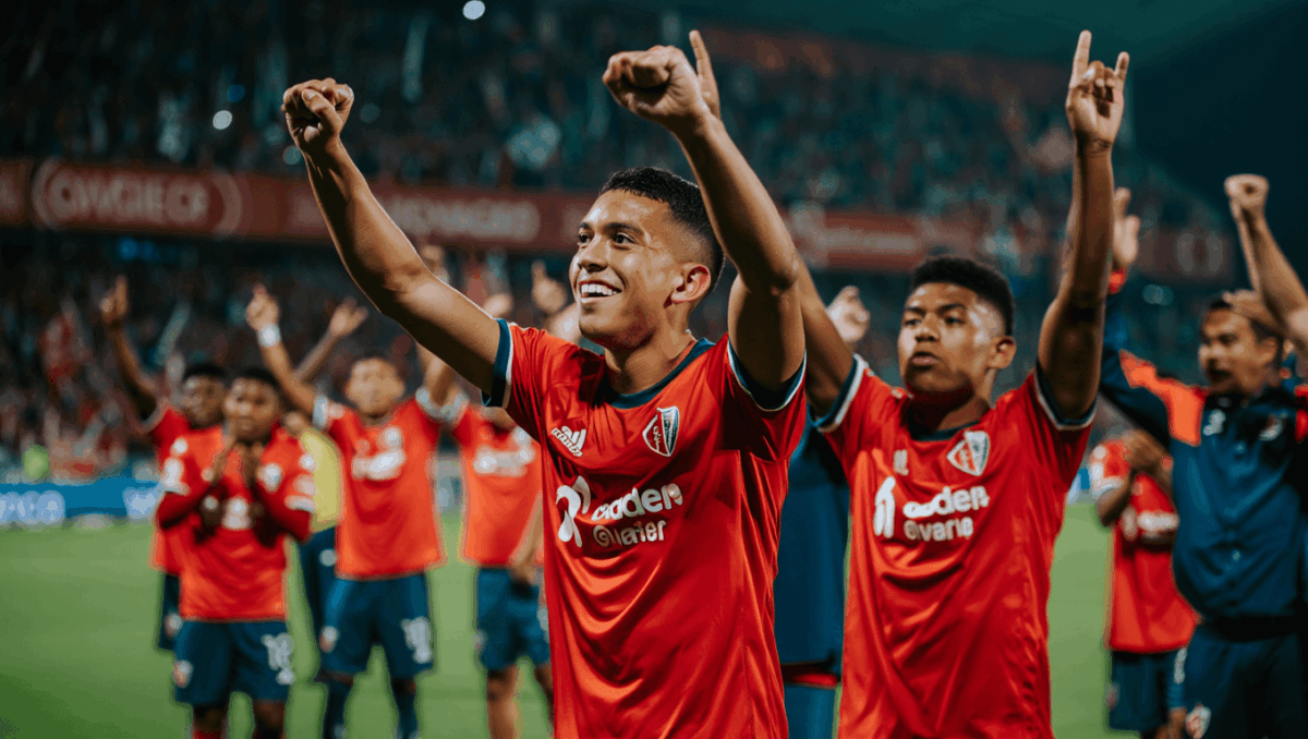 Cúcuta faces Independiente Medellín in crucial Colombian league matchup tonight