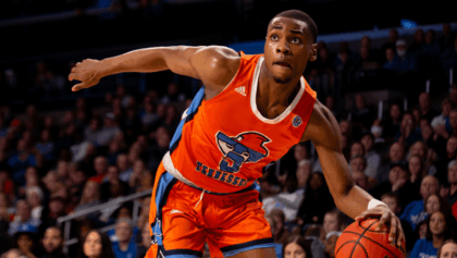 Tennessee State hosts Tennessee Tech tonight in rescheduled OVC matchup