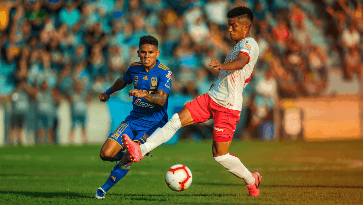 Tigres UANL faces Forge FC tonight in Champions Cup second leg showdown
