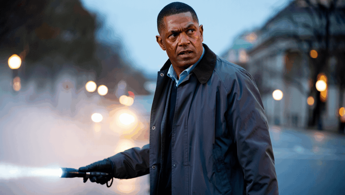 Alex Cross season 2 drops with darker vigilante plot, Matthew Lillard joins