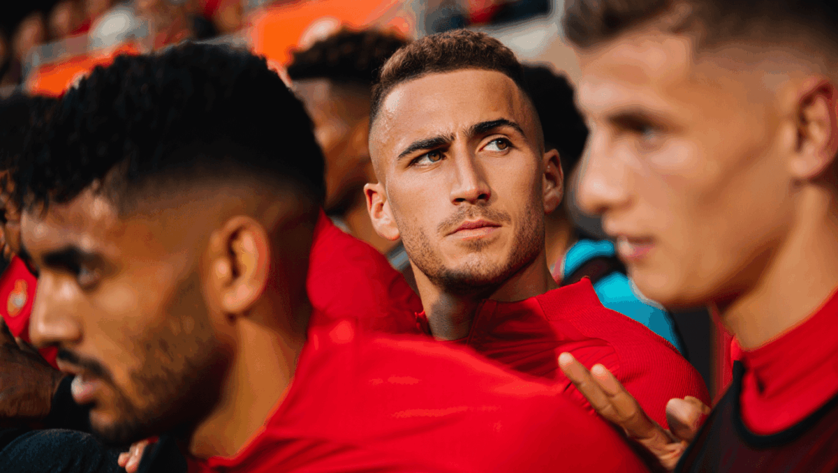 R.C.D. Mallorca faces Sevilla tonight in crucial LaLiga matchup