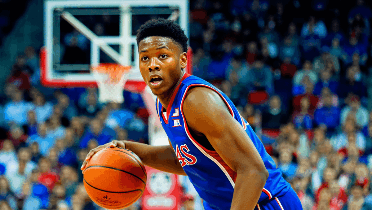 Kansas vs Iowa State faces crucial Big 12 test in Valentine's Day matchup