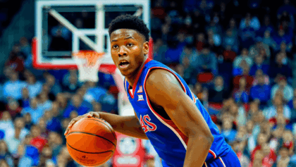 Kansas vs Iowa State faces crucial Big 12 test in Valentine's Day matchup