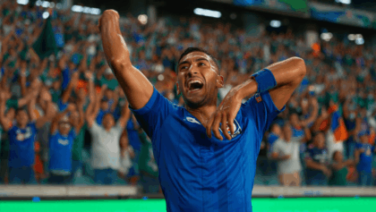 Cruz Azul demolishes Vancouver FC 5-0 in Champions Cup, dominates second leg