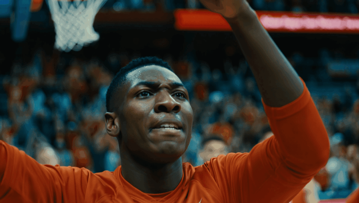 Syracuse faces No. 14 UNC tonight, looks to stay alive in ACC race