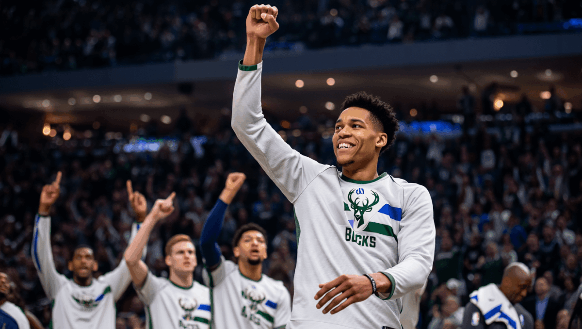 Pacers vs Bucks: Bucks beat Pacers 119-100, pull away in fourth quarter