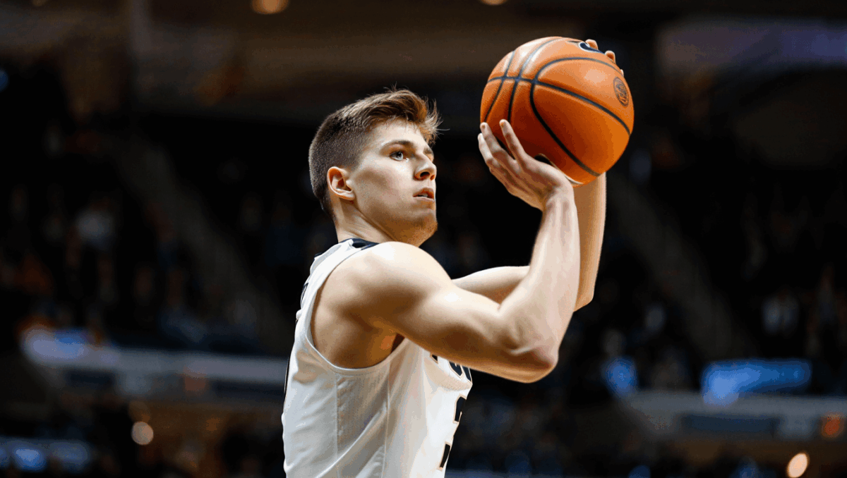 Oregon faces Purdue matchup, Ducks seek breakthrough vs No. 12 Boilies